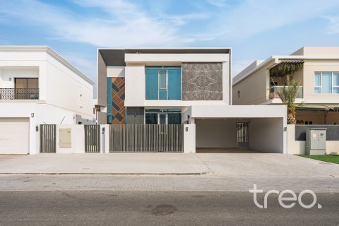 Villa till försäljning i Jumeirah Park, Dubai, UAE 5 sovrum, 390.19 kvm Nr. 733069 - fotografi 12