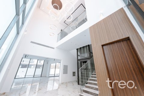 Villa till försäljning i Jumeirah Park, Dubai, UAE 5 sovrum, 390.19 kvm Nr. 733069 - fotografi 3