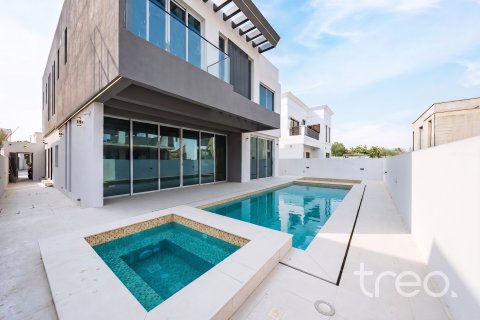 Villa till försäljning i Jumeirah Park, Dubai, UAE 5 sovrum, 390.19 kvm Nr. 733069 - fotografi 11
