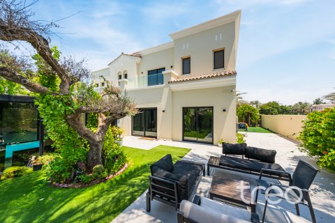 Villa sa Arabian Ranches, Dubai, UAE 6 silid-tulugan, 480.49 sq.m. № 733067