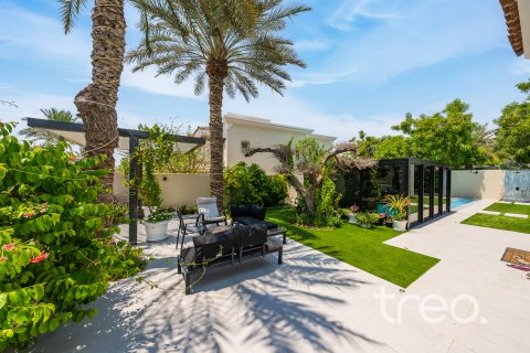 Müüa villa asukohaga Arabian Ranches, Dubai, AÜE: 6 magamistoaga, 480.49 m² Nr 733067 - pilt 3
