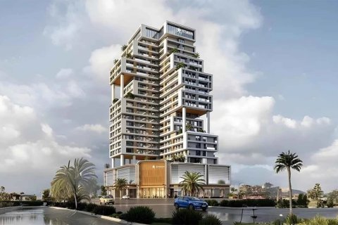 Meydan, Dubai, संयुक्त अरब अमीरात में अपार्टमेंट, 1 बेडरूम, 57 वर्ग मीटर, संख्या 704385 - फ़ोटो 5
