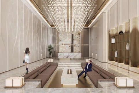 Lakás itt: Dubai, EAE, 2 hálószoba, 140 m², azonosító: 704384 - fénykép 5