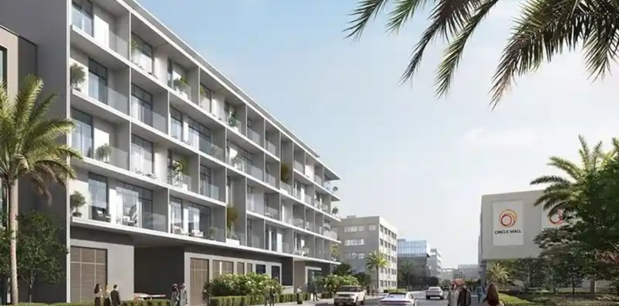 Lakás itt: Dubai, EAE, 2 hálószoba, 140 m², azonosító: 704384