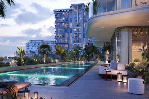 Lakás itt: Dubai, EAE, 2 hálószoba, 140 m², azonosító: 704384 - fénykép 2
