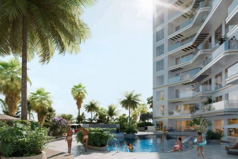 Lakás itt: Dubai, EAE, 2 hálószoba, 140 m², azonosító: 704384 - fénykép 3