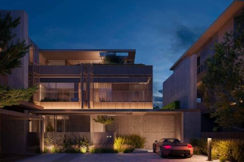 Villa Meydan, Dubaijā, AAE 5 istabas, 557 m2 Nr. 704386 - attēls 10