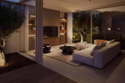Villa Meydan, Dubaijā, AAE 5 istabas, 557 m2 Nr. 704386 - attēls 2