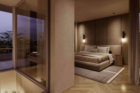Villa Meydan, Dubaijā, AAE 5 istabas, 557 m2 Nr. 704386 - attēls 3