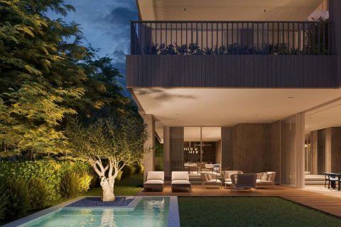 Villa Meydan, Dubaijā, AAE 5 istabas, 557 m2 Nr. 704386 - attēls 9