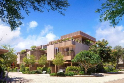 Villa Meydan, Dubaijā, AAE 5 istabas, 557 m2 Nr. 704386 - attēls 7