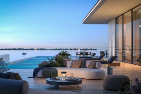 Dubai, BAE’de satılık daire 1 yatak odası, 84 m&sup2; No 704387 - fotoğraf 8