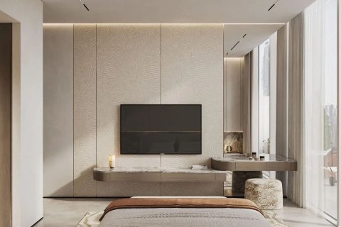 Dubai, BAE’de satılık daire 1 yatak odası, 84 m&sup2; No 704387 - fotoğraf 6