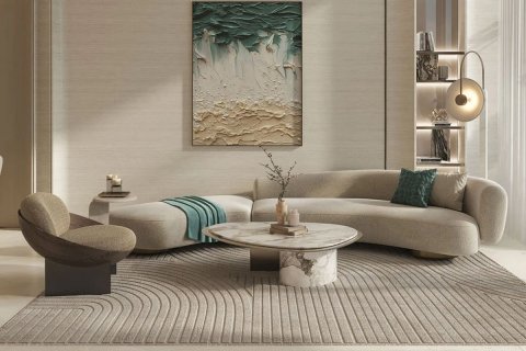 Dubai, BAE’de satılık daire 1 yatak odası, 84 m&sup2; No 704387 - fotoğraf 7