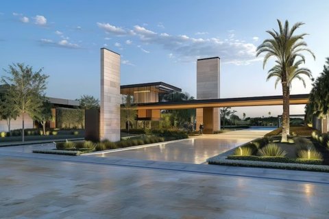 Māja Dubai Investment Parkjā, AAE 3 istabas, 246 m2 Nr. 704383 - attēls 4