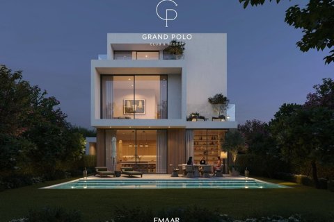 Māja Dubai Investment Parkjā, AAE 3 istabas, 246 m2 Nr. 704383 - attēls 13