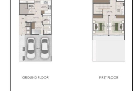 Māja Dubai Investment Parkjā, AAE 3 istabas, 246 m2 Nr. 704383 - attēls 14