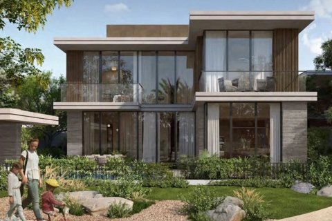 Māja Dubai Investment Parkjā, AAE 3 istabas, 246 m2 Nr. 704383 - attēls 5