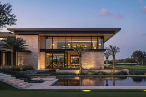 Māja Dubai Investment Parkjā, AAE 3 istabas, 246 m2 Nr. 704383 - attēls 6
