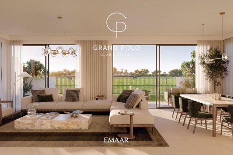 Māja Dubai Investment Parkjā, AAE 3 istabas, 246 m2 Nr. 704383 - attēls 3
