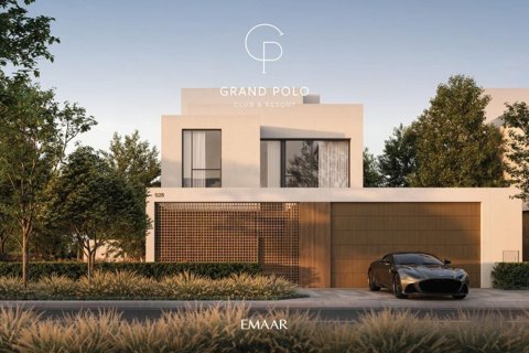 Māja Dubai Investment Parkjā, AAE 3 istabas, 246 m2 Nr. 704383 - attēls 7