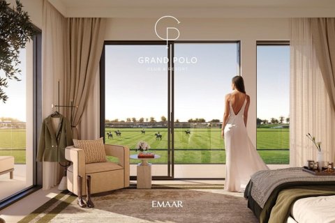 Māja Dubai Investment Parkjā, AAE 3 istabas, 246 m2 Nr. 704383 - attēls 2