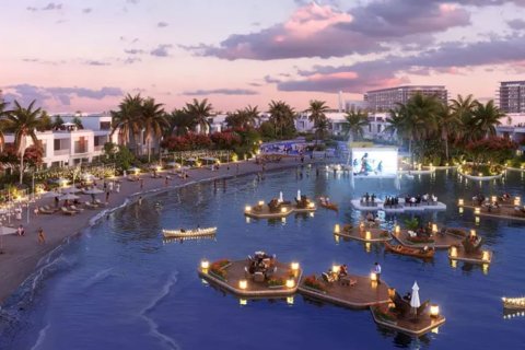 Dubai Investment Park, Dubai, BAE’de satılık sıra ev 4 yatak odası, 144 m&sup2; No 704382 - fotoğraf 8