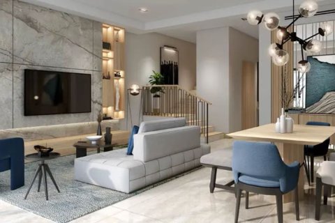 Townhouse sa Dubai Investment Park, UAE 4 silid-tulugan, 144 sq.m. № 704382