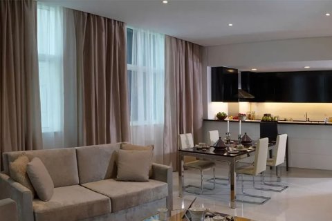 Dubai Investment Park, Dubai, BAE’de satılık sıra ev 4 yatak odası, 144 m&sup2; No 704382 - fotoğraf 2