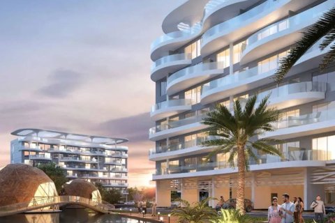 Dubai Investment Park, Dubai, BAE’de satılık sıra ev 4 yatak odası, 144 m&sup2; No 704382 - fotoğraf 7