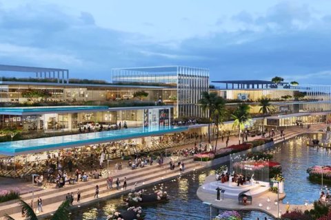 Dubai Investment Park, Dubai, BAE’de satılık sıra ev 4 yatak odası, 144 m&sup2; No 704382 - fotoğraf 6