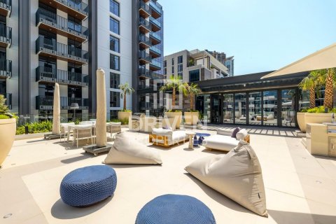 阿联酋 Dubai Mohammed Bin Rashid City 待租 : 1 卧, 77 平方米 , 编号603126 - 照片 12
