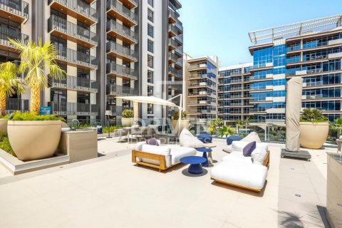 阿联酋 Dubai Mohammed Bin Rashid City 待租 : 1 卧, 77 平方米 , 编号603126 - 照片 13