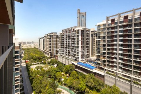 阿联酋 Dubai Mohammed Bin Rashid City 待租 : 1 卧, 77 平方米 , 编号603126 - 照片 6