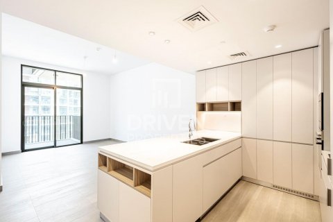阿联酋 Dubai Mohammed Bin Rashid City 待租 : 1 卧, 77 平方米 , 编号603126 - 照片 1