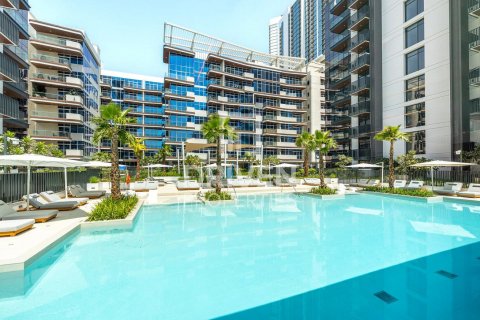 阿联酋 Dubai Mohammed Bin Rashid City 待租 : 1 卧, 77 平方米 , 编号603126 - 照片 11