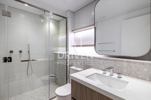 阿联酋 Dubai Mohammed Bin Rashid City 待租 : 1 卧, 77 平方米 , 编号603126 - 照片 14