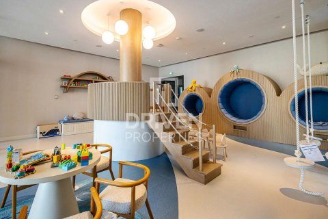 阿联酋 Dubai Mohammed Bin Rashid City 待租 : 1 卧, 77 平方米 , 编号603126 - 照片 17