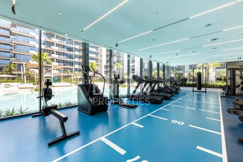 阿联酋 Dubai Mohammed Bin Rashid City 待租 : 1 卧, 77 平方米 , 编号603126 - 照片 20