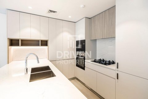 阿联酋 Dubai Mohammed Bin Rashid City 待租 : 1 卧, 77 平方米 , 编号603126 - 照片 4