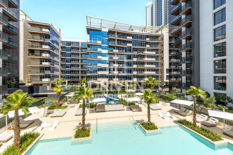 阿联酋 Dubai Mohammed Bin Rashid City 待租 : 1 卧, 77 平方米 , 编号603126 - 照片 8