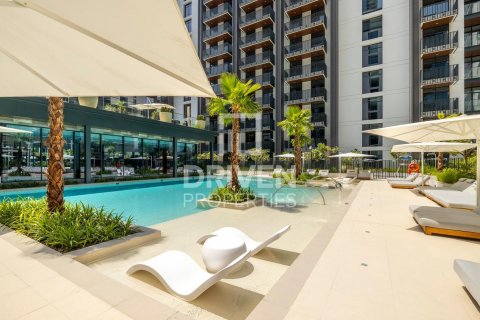 阿联酋 Dubai Mohammed Bin Rashid City 待租 : 1 卧, 77 平方米 , 编号603126 - 照片 22
