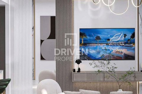 Byt v Jumeirah Village Circle, Dubai, SAE 1 ložnice, 48 m² Č.: 602961 - fotografie 14