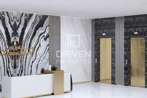 Byt v Jumeirah Village Circle, Dubai, SAE 1 ložnice, 48 m² Č.: 602961 - fotografie 4