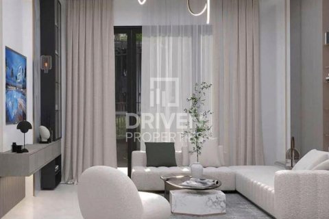 Byt v Jumeirah Village Circle, Dubai, SAE 1 ložnice, 48 m² Č.: 602961 - fotografie 9