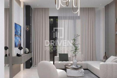Byt v Jumeirah Village Circle, Dubai, SAE 1 ložnice, 48 m² Č.: 602961 - fotografie 3