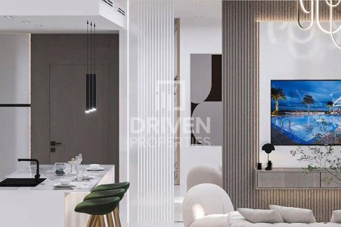 Byt v Jumeirah Village Circle, Dubai, SAE 1 ložnice, 48 m² Č.: 602961 - fotografie 15