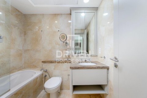 Apartment in Downtown Dubai (Downtown Burj Dubai), Dubai, UAE 1 bedroom, 85 sq.m. № 603125 - photo 8