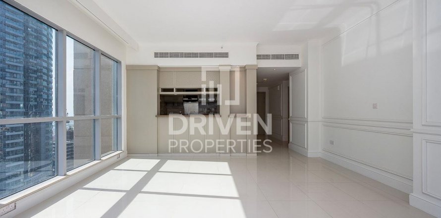 Apartment in Downtown Dubai (Downtown Burj Dubai), Dubai, UAE 1 bedroom, 85 sq.m. № 603125