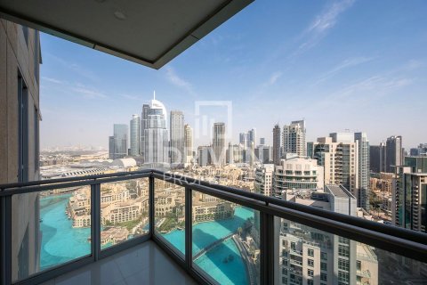 Apartment in Downtown Dubai (Downtown Burj Dubai), Dubai, UAE 1 bedroom, 85 sq.m. № 603125 - photo 9